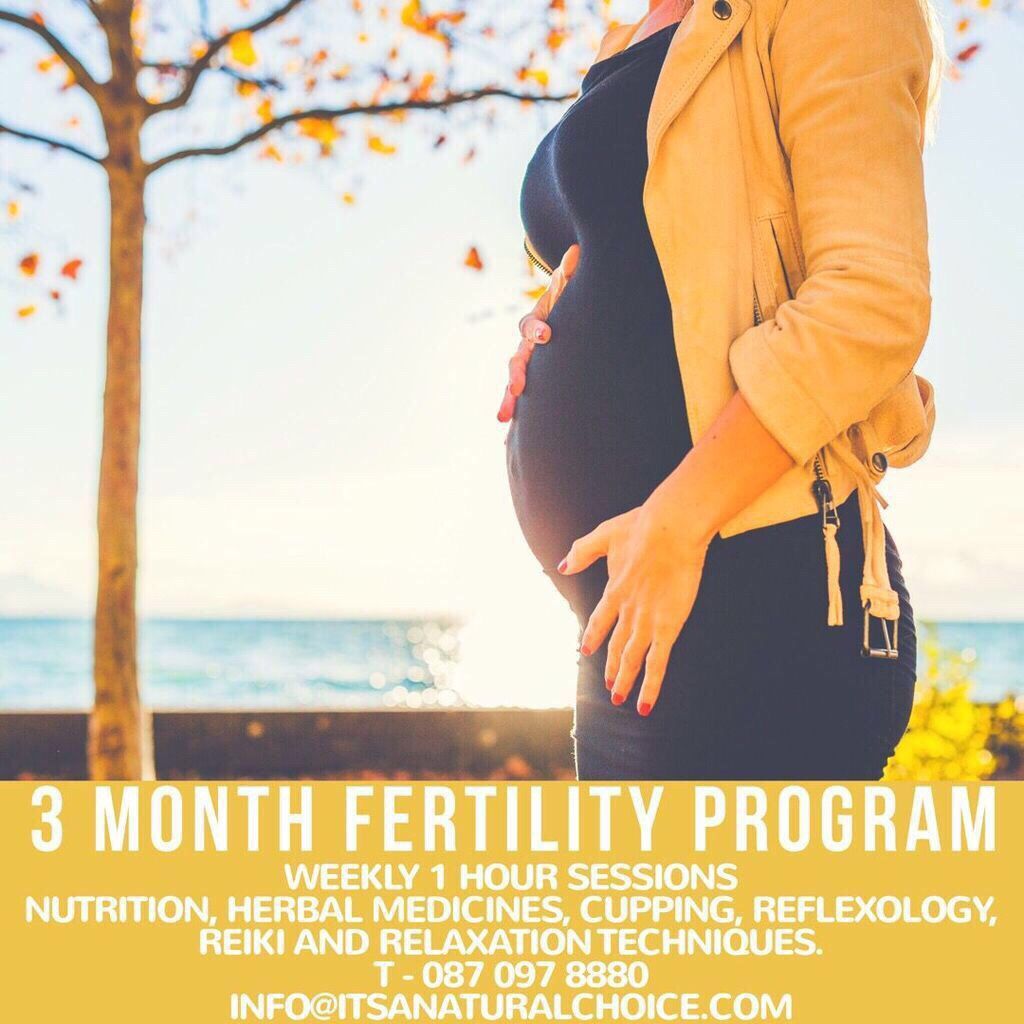 naturalchoicea's tweet photo. Improve #fertility
Herbal Medicine, diet & Natural therapies
3 month program
Weekly session
Weekly treatment
Works with other fertility treatment
E- info@itsanaturalchoice.com
#Fertility
#reflexology
#reiki
#nutrition
#herbalmedicine
#Naturopath
#NaturalHealthSolutions https://t.co/q2DXnyVOLg