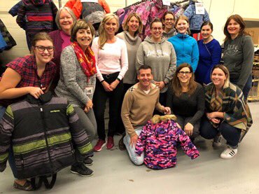 rianiro's tweet photo. #TBT: #HECSB had so much fun at our CAD with the Snowsuit Fund last year!

The official launch of @HC2_SC2 is Sept. 17, 2019, but it’s never too early to start organizing Community Action Days. Reach out to the (HC)² core team today to start the process. https://t.co/ZiZFAcwhWG