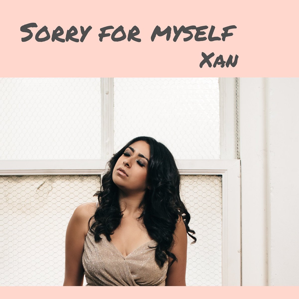 Feeling sorry for yourself this morning? I have the perfect pick-me-up! #sorryformyself available on all major streaming platforms! #xan #pop #popsinger #itunes #amazonmusic #amazon #napster #napstermusic #iheartradio #singer #singersongwriter #newartist #originalmusic #spotify