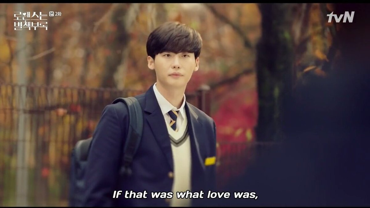 KORdramareviews's tweet photo. #kdrama #roanceisabonusbook https://t.co/8zJynGtA29