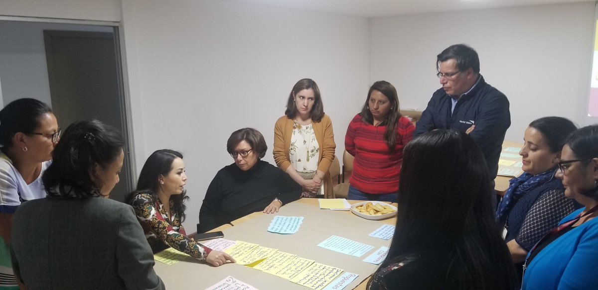 Colectivo Compromiso por la Niñez y Adolescencia tweet media