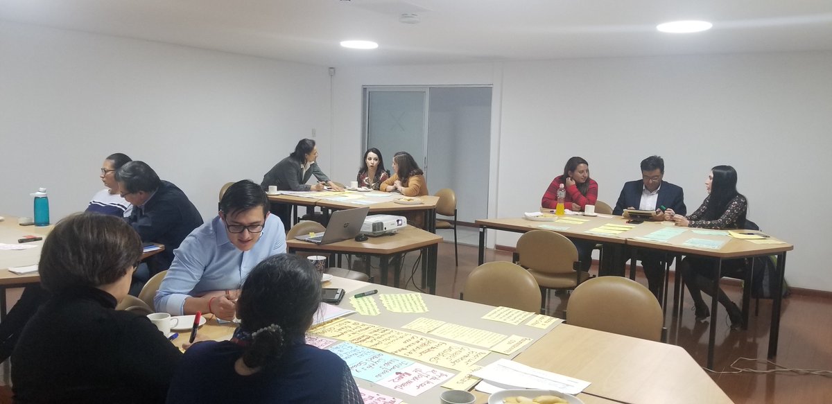 Colectivo Compromiso por la Niñez y Adolescencia tweet media