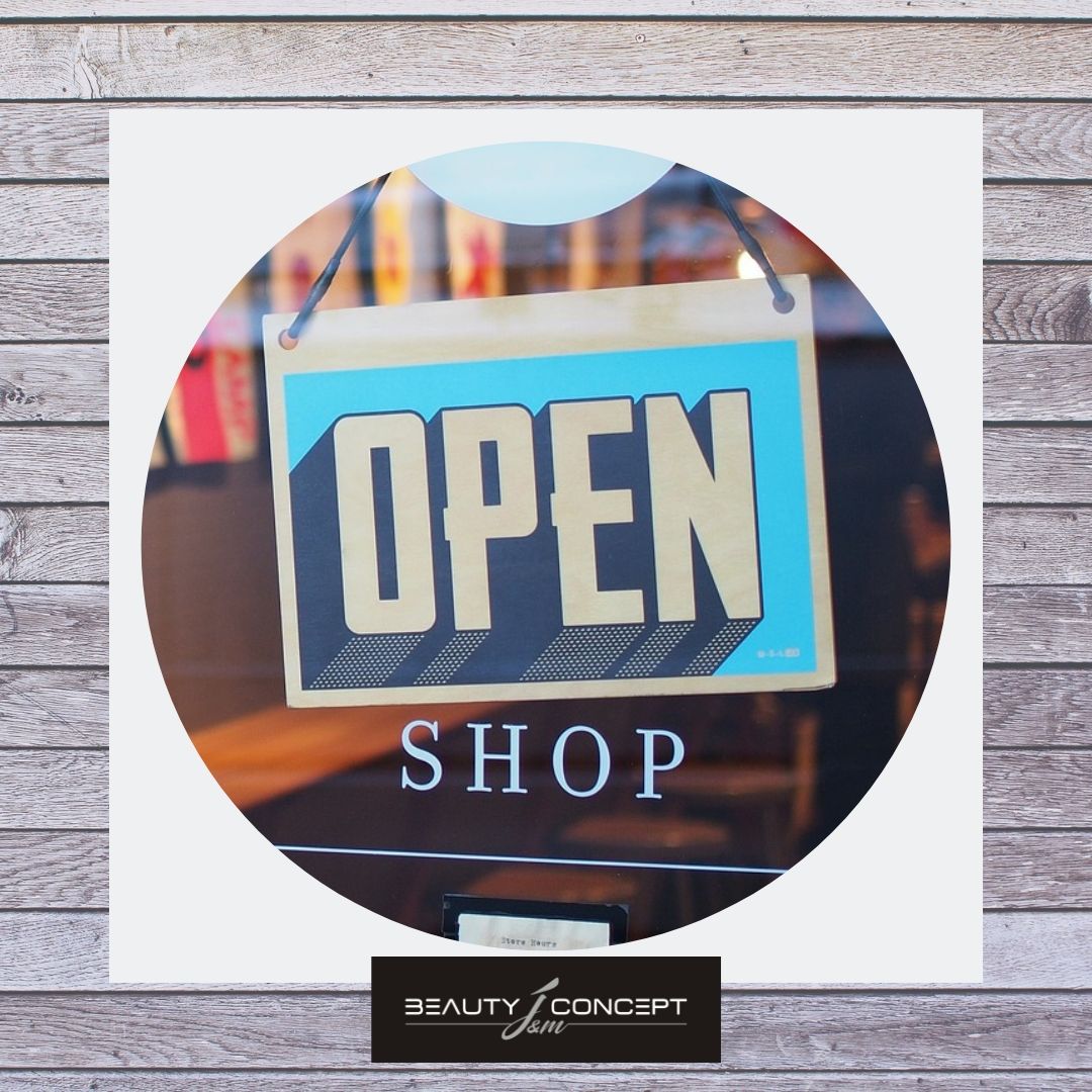 BeautyConceptJM's tweet photo. 👜 Contrata un #PersonalShopper.
Aconseja a los clientes sobre cómo mejorar su #EstiloPersonal y profesional.
 📌 Es importante saber que la función del personal shopper no sólo es #ComprarRopa, sino conseguir a través de ésta que consigas la mejor versión de ti mismo, https://t.co/DJr1rNg72C