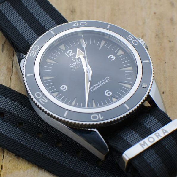 morawatchstraps's tweet photo. Another @omegawatches #seamaster300 day at #morawatchstraps 😎
-⁠
https://t.co/6xHadMBrfU ⁠ https://t.co/7OSTbe8jmf
