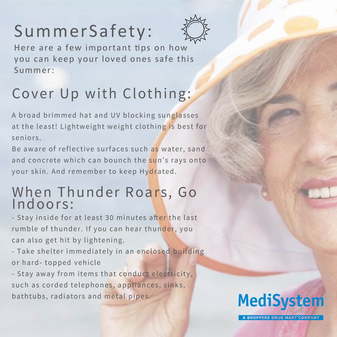 MediSystem Pharmacy tweet media