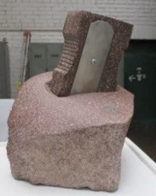 #EsTuArte #SabíasQué Andrea Intriago de <a href="/lacentralec/">Universidad Central del Ecuador</a> maneja en la actualidad diversos procesos técnicos poco utilizadas. Su interés se centra en la escultura y cerámica. <a href="/EsTuArteUCE/">EsTuArte</a> está #AunClicDeConocerlo #RecetaParaManipular con @MarcelMerizalde