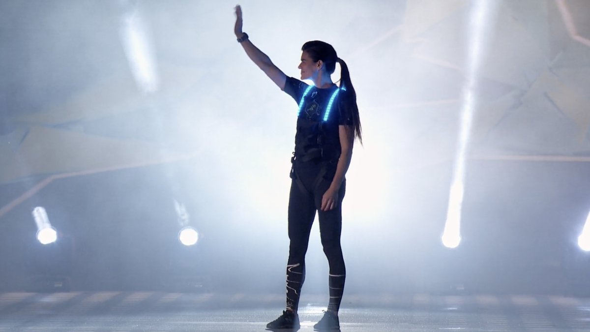 Do it for the glory, but most importantly do it for the million. Catch an all new episode of #MillionDollarMile this Saturday at 8/7c!