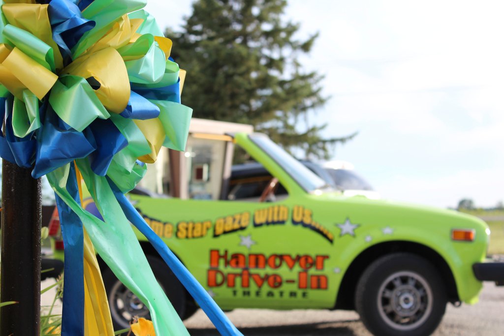HanoverSSFest's tweet photo. There’ll be lots of time for family fun next weekend.  The movie fanatics in the family will enjoy Kidz Night at the Drive In Next Thursday at 8pm. See you there!  #hanoverssfest #discovermorehanover #ciphanover #hanoverdrivein #movieunderthestars https://t.co/NruUKt1Z4y