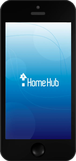 HomeHubOfficial tweet picture