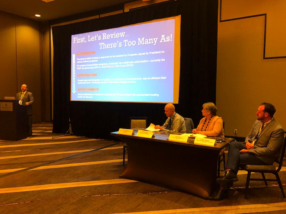OfficialCTAA's tweet photo. CTAA's Taylor McGinley has written her third, and final, piece on #CTAAEXPO19. In this blog, she discusses the last two days of EXPO, where participants attended a variety of informative and social events. https://t.co/XyQoL2hCAj https://t.co/26Bvwenr7W
