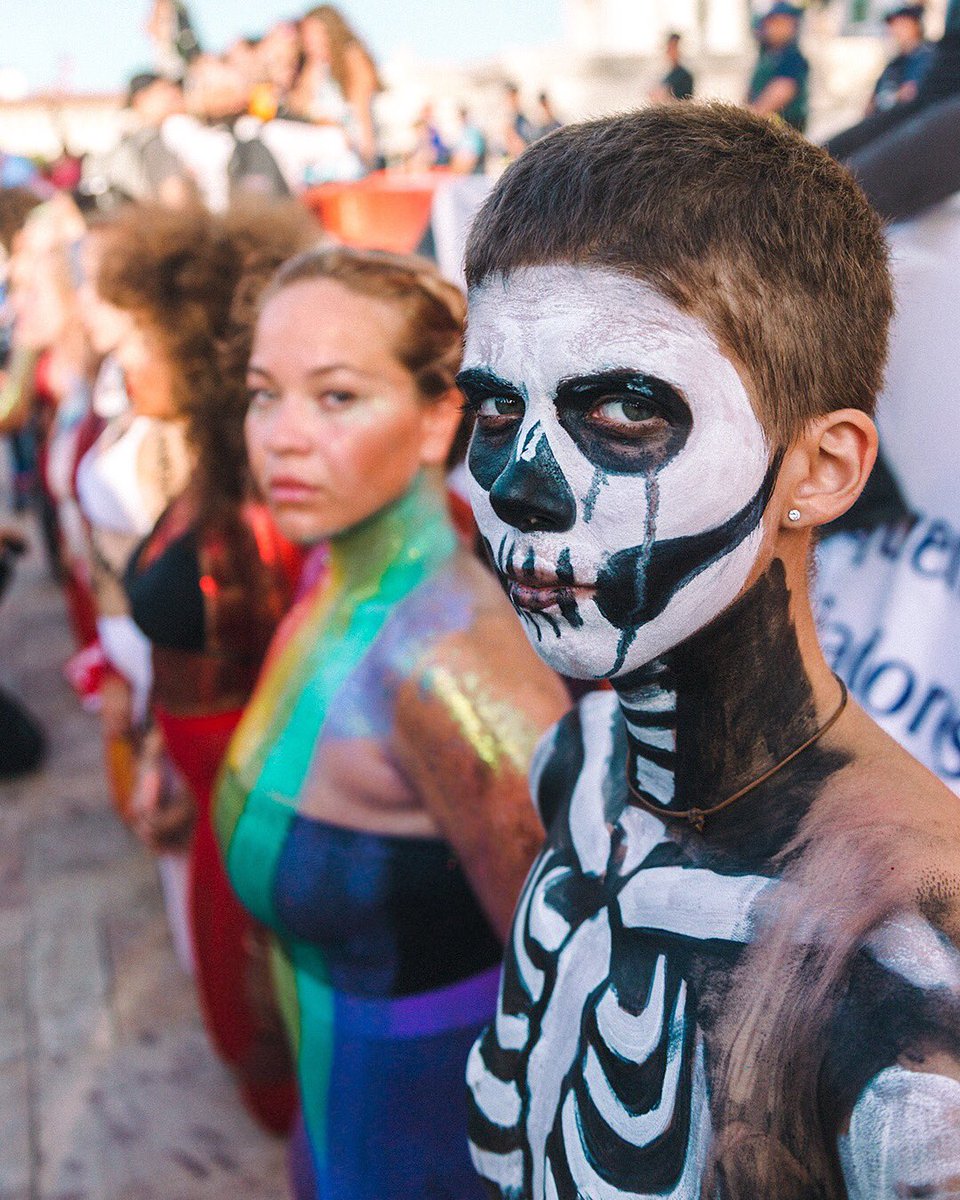 Valeriamartiro's tweet image. Delen la bienvenida a la generación del “Yo no me dejó”  ✊🏽                           Por las 4,645 muertes,por las faltas de respeto,por la injusticia ... ¡PR está ENCABRONAO’!