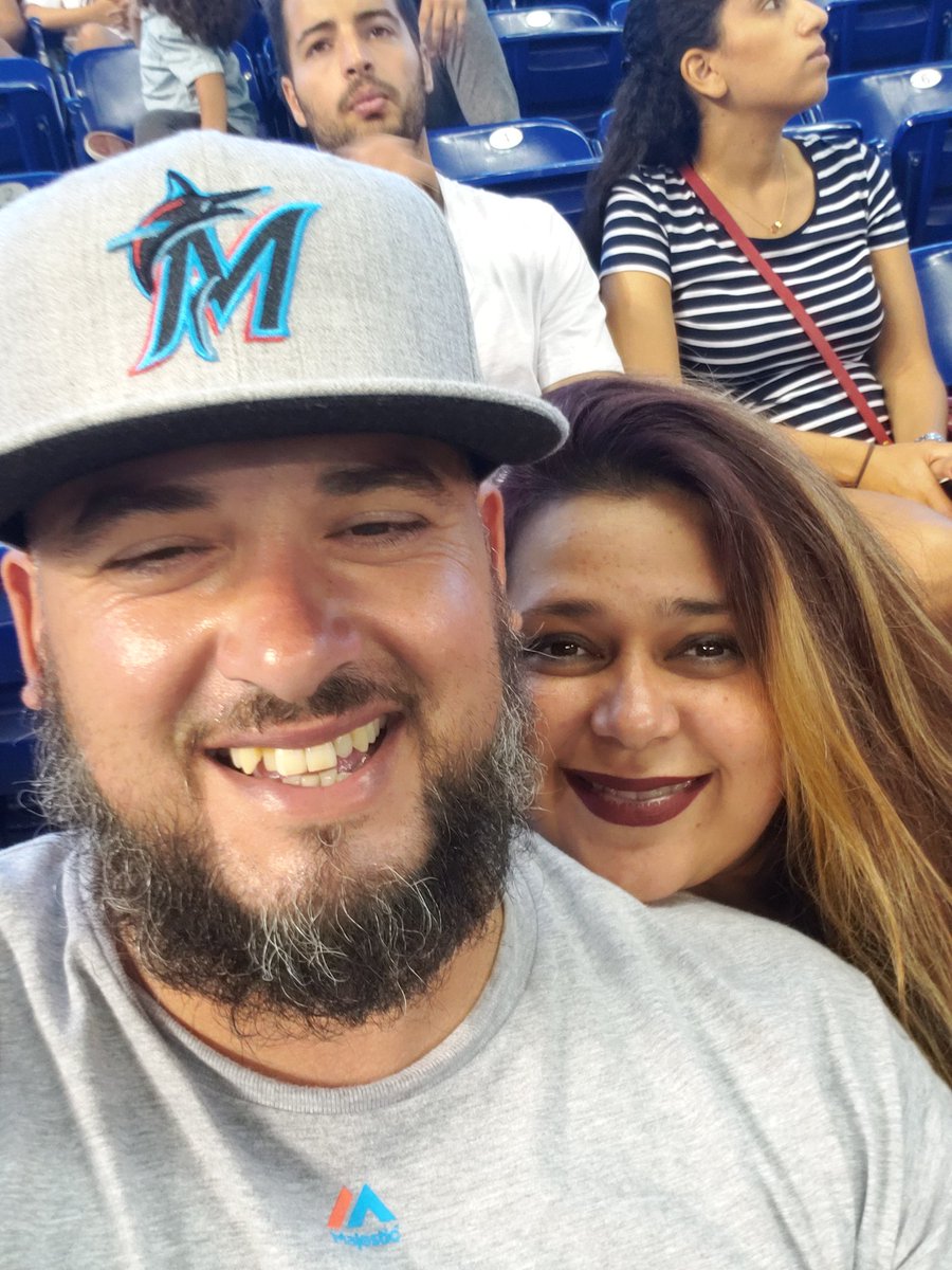 SamuelL10265994's tweet photo. @MarlinsPark https://t.co/NiuLVDgaeT