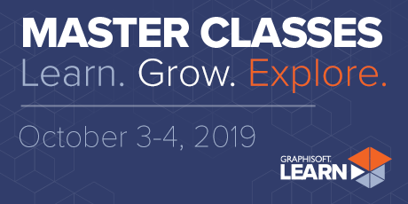 GRAPHISOFT's tweet photo. #graphisoftLEARN Master Classes will offer #BIM and #design professionals a unique opportunity to deepen their knowledge of @ARCHICAD.
Join us October 3-4 in Budapest!
https://t.co/lrTmsxpQse
#ARCHICAD23 #MasterClasses #ARCHICADusers #GreatArchitectsUseARCHICAD https://t.co/LFQRhPOP9K