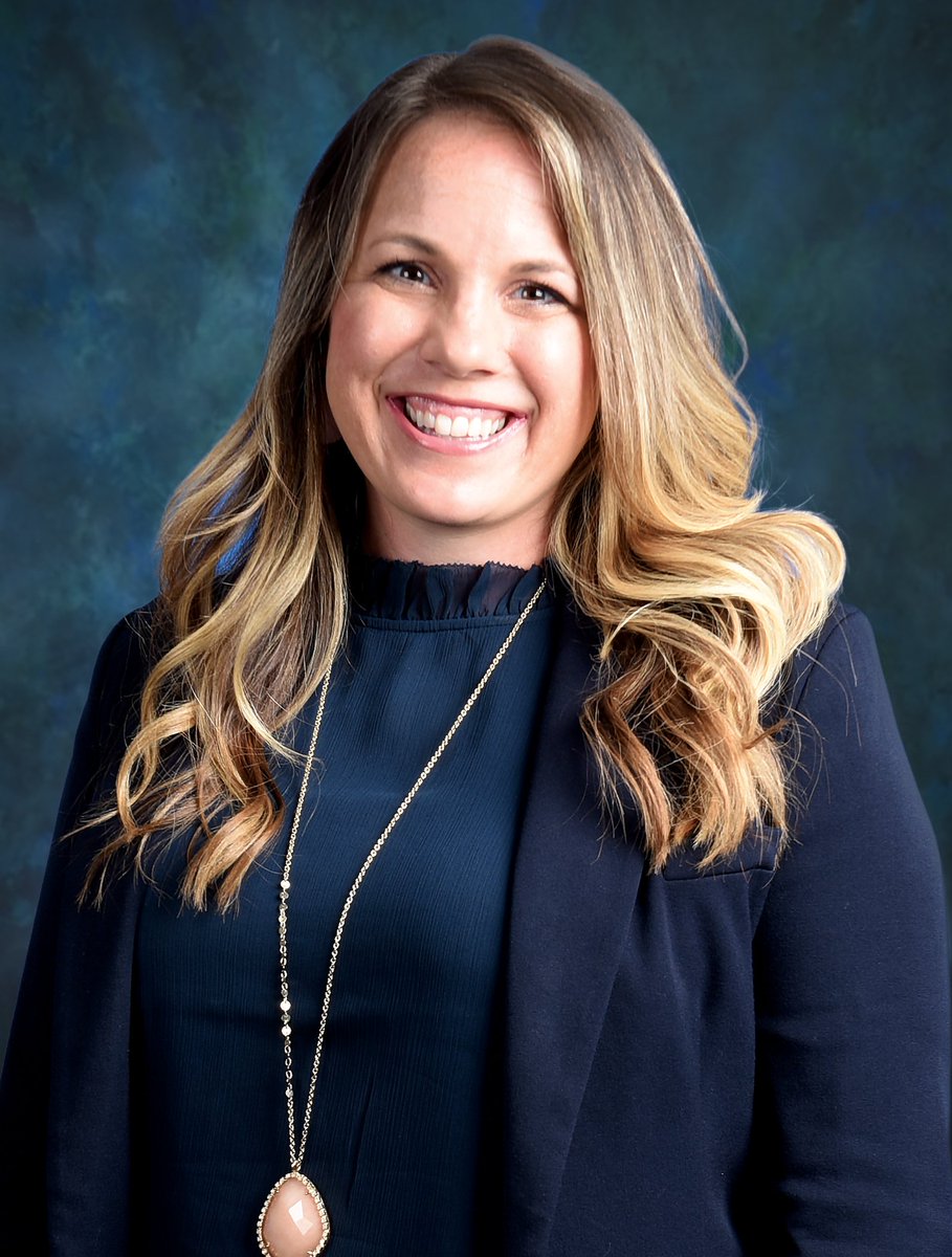 CyFairISD's tweet photo. Congratulations to our newly named principal for @CFISDLieder, Dinah McMichael! https://t.co/nQPu1zi7Sx #CFISDSpirit https://t.co/g0D0BiQbDm