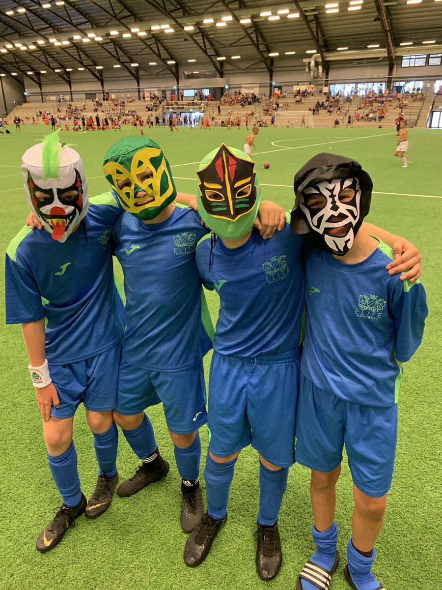 davesrogers's tweet photo. Unfortunately not to be for JR’s Elite team @Gothia_Cup. The draw was unkind pitting them against a class team from Mexico, so early in the knockout stages. They were class both on and off the pitch. @academystjames @BoscombeYouthfc @TwynhamSchool class of 2026 https://t.co/enMXZZc0t3