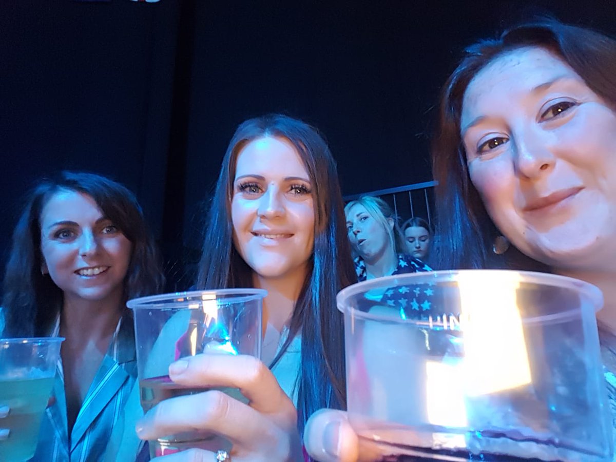 ButtercupSoph's tweet photo. Loving the netball world cup!! #ThisIsNetball https://t.co/zcf9p86sXo