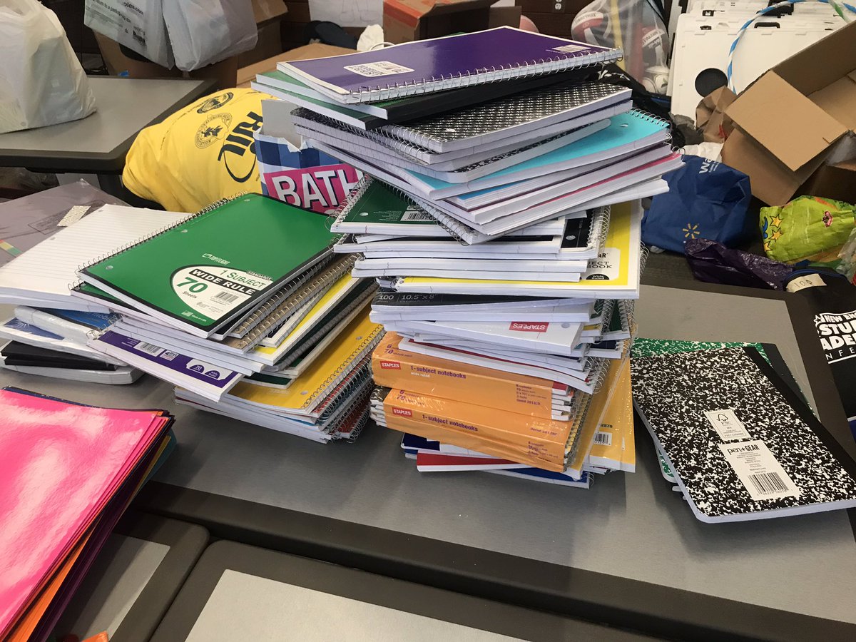 Tara Bennett (@tarabbennett11) on Twitter photo TY for the school supply donations #NESLC2019 Worcester School students are grateful! <a href="/MIAA033/">MIAA</a> <a href="/MSAA_33/">MSAA</a> #miaa #service <a href="/Napa13/">Phil Napolitano</a> <a href="/moo_miaa/">Rachel Moo</a> @CBohmiller TY for the school supply donations #NESLC2019 Worcester School students are grateful! <a href="/MIAA033/">MIAA</a> <a href="/MSAA_33/">MSAA</a> #miaa #service <a href="/Napa13/">Phil Napolitano</a> <a href="/moo_miaa/">Rachel Moo</a> @CBohmiller