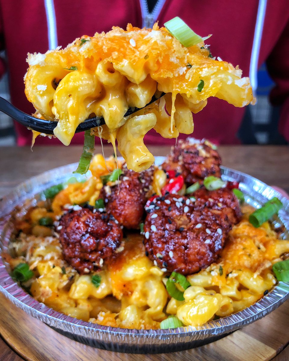 Elbows Mac n Cheese tweet media