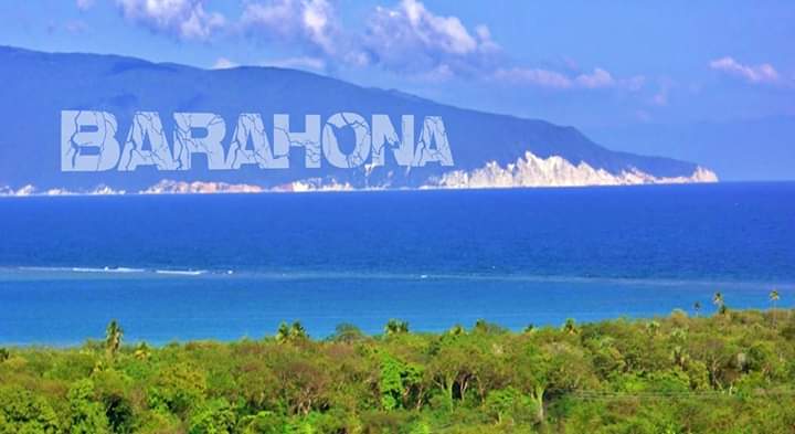 Barahoneros 💙 tweet media