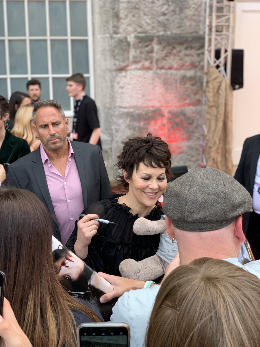 adamtwillis's tweet image. Peaky Blinders premiere 2019 #PeakyBlinders