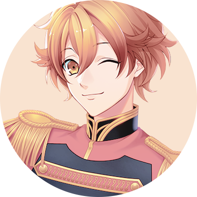 voltagediary's tweet photo. 🎪 [Ayakashi Romance Reborn]  🎪 Kuro ~ Icon set #voltagediary #voltageinc #ayakashirr #arr https://t.co/DSBEKRJnCG