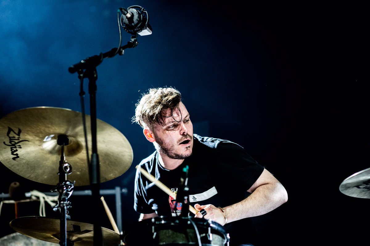 thevirginmarys's tweet photo. Off to #Pancevo tomorrow for #WrongFest 🤟
Can’t wait to get on that stage!!!
Image © Jason PD https://t.co/OCrmqvsLYN