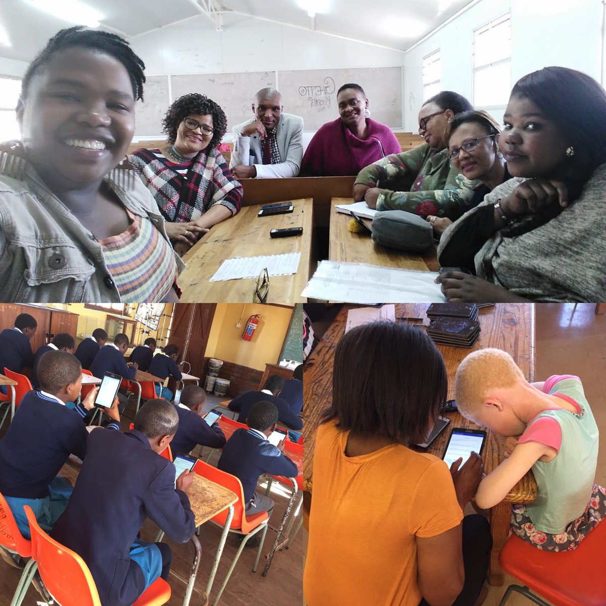 Ceo4S's tweet photo. What an exciting week ⁦@Stratanalyticmx⁩! Our research teams are combing through several districts of Eastern Cape province, gathering data to inform the Departments of Education &amp; Health school-based health programs with support the GIZ. #learning #data #influence #health https://t.co/goerbXTuHv