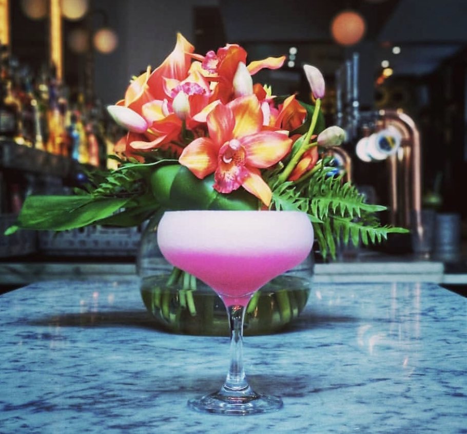 Lanique (@laniquedrinks) on Twitter photo Tomorrow the 19th July is world Daiquiri day and we are loving this Lanique Frozen Rose Daiquiri by Orneryirishman <a href="/CastleStTH/">Castle St Townhouse</a> Liverpool Tomorrow the 19th July is world Daiquiri day and we are loving this Lanique Frozen Rose Daiquiri by Orneryirishman <a href="/CastleStTH/">Castle St Townhouse</a> Liverpool
