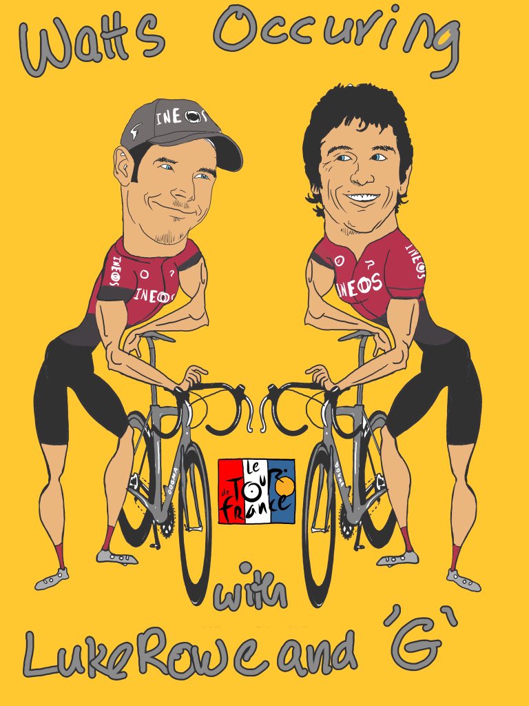 tootalldrisc's tweet photo. @GeraintThomas86 @LukeRowe1990 #can you use this on your podcast @tootalldrisc @ProstateCymru @VelindreCC @oldfartscycling @54321Cymru  #wattsoccuring https://t.co/aStlmVwL9f