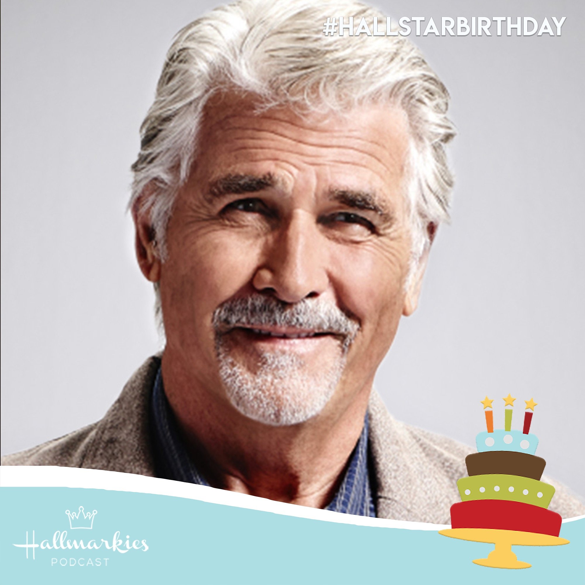 Happy Birthday to the king of our royal hearts James Brolin   