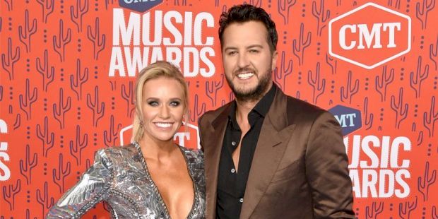 Luke Bryan s Wife Caroline Wishes Him A Happy Birthday With Hilarious Poem  