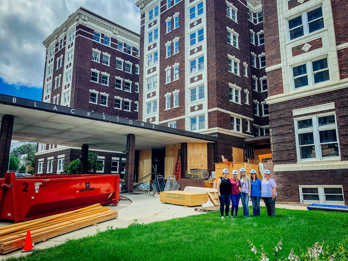 Lueder Construction tweet media