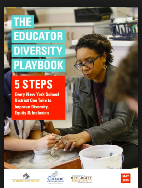 JenEdVT's tweet photo. @vtvsa- how to change hiring practices to take out implicit bias! https://t.co/CSdrVW08c6