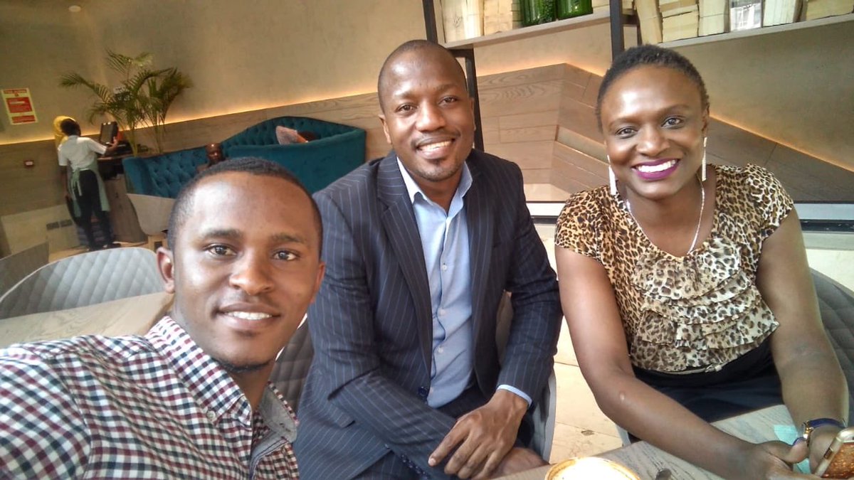 KWALANDA's tweet photo. We had a great CJ moment on Koinange Street. #cjskenya #businessmeeting #chapadimbanasafaricom #greatpeople #happypeople #lovelysouls #futureisbright @cjs254 https://t.co/5HuzIvaOyH