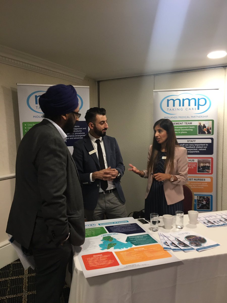 liannedenton's tweet photo. There’s a real buzz in the room tonight at the @TheBMA and @MidRCGP GP recruitment evening!  Very pleased to provide this matchmaking opportunity for our local GPs and practices 👍 @BMAJane @BMANatalieF https://t.co/Vc3k9V2B1B