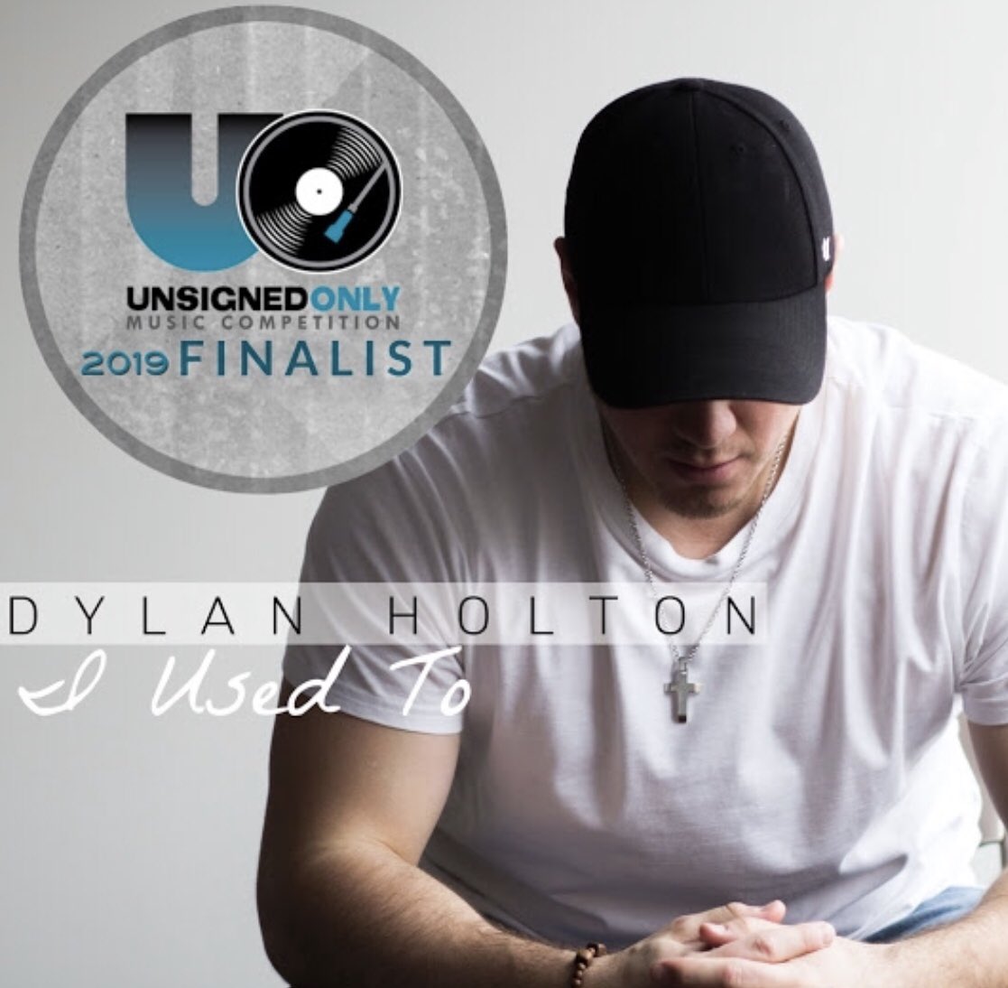 Wow! Really didn’t think this would happen. My brand new song “I Used To” was just announced as a FINALIST in this year’s <a href="/UnsignedOnly/">Unsigned Only Music Competition</a> Music Competition!! This means my song has made it within the Top 14 songs in the Country genre amongst 6,000 songs! #unsignedonly