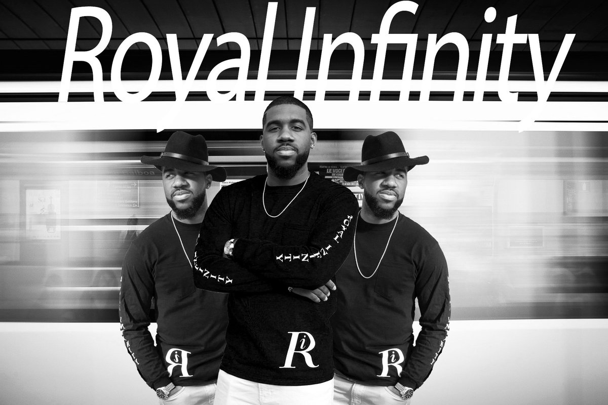 beyondtheeyei's tweet photo. Get your Royal Infinity Apparel.

https://t.co/EZBRmRnN9G

Photo Creds @beyondtheeyei 

#photography #fashion https://t.co/L64UnnrHAI
