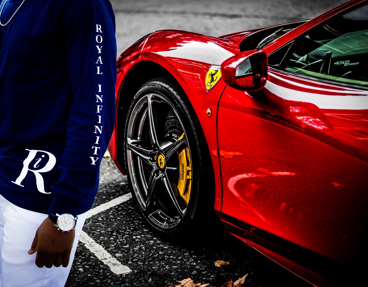 beyondtheeyei's tweet photo. Get your Royal Infinity Apparel.

https://t.co/EZBRmRnN9G

Photo Creds @beyondtheeyei 

#photography #fashion https://t.co/L64UnnrHAI