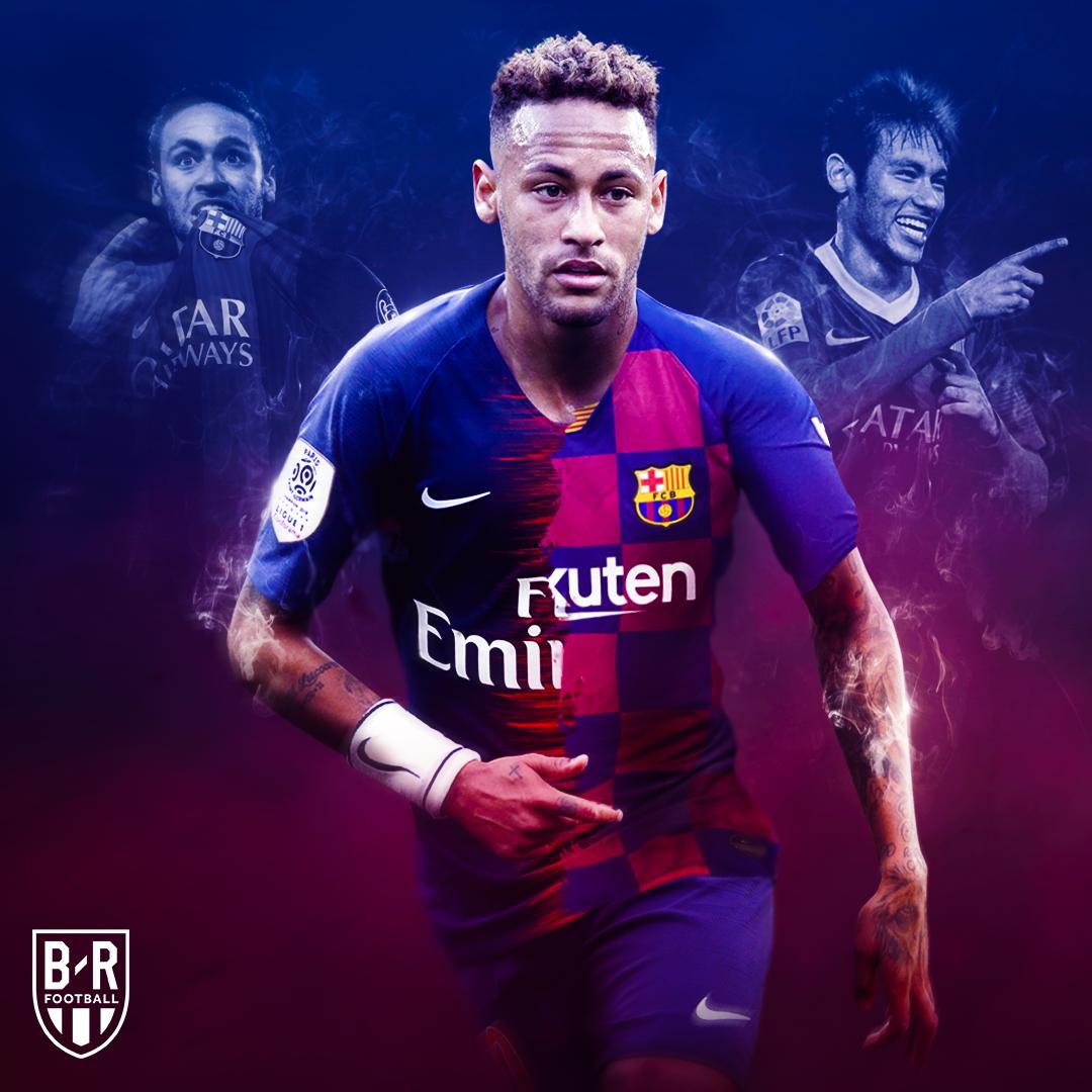 BleacherReport's tweet photo. Barcelona have offered PSG $112M + two players in exchange for Neymar, according to @SkySports

Philippe Coutinho and Ousmane Dembele are among those being offered by Barca for the deal

(h/t @brfootball) https://t.co/oG4syilgh1