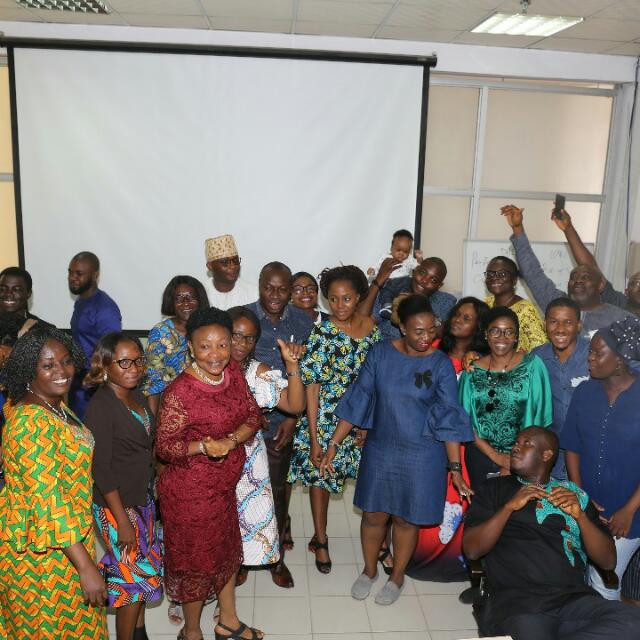 zukynokeke's tweet image. This Saturday @academy_arc will be graduating the next batch of #Supplychain Ninjas. This cohort has been simply amazing. My job is the best. @miga_team @ExousiaLagos @AvengersTrace @TeamRex11 @vaccinetrackers @1teamscore @MeetTeamSWIFT @dataninjasteam @JACSIMS3