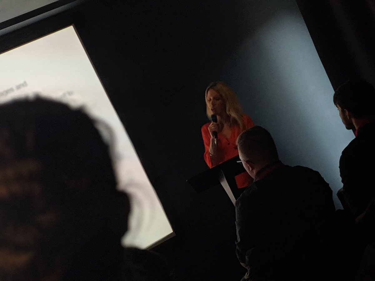 Megan Carter, Head of HR at <a href="/BlenheimPalace/">Blenheim Palace</a> provides her insight into 'Winning hearts and minds through the Values and Behaviours of an Organisation'