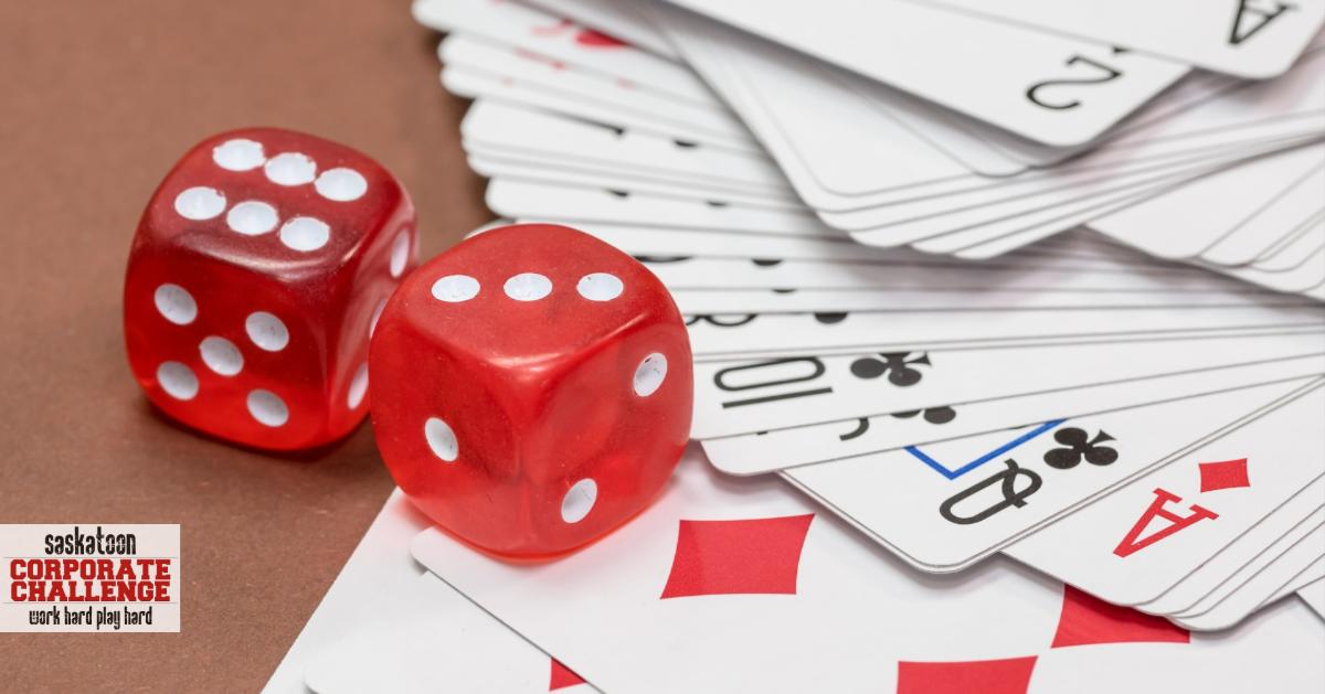 skcorpchallenge's tweet photo. 🚨CHALLENGE ANNOUNCEMENT🚨Trivia Night 🃏 - always a FAN FAVOURITE! Start to brush up on obscure facts &amp; historical events, as this night will be sure to mentally challenge everyone involved!! To get your team involved visit https://t.co/rHM8J922PI https://t.co/SNKscZrasH