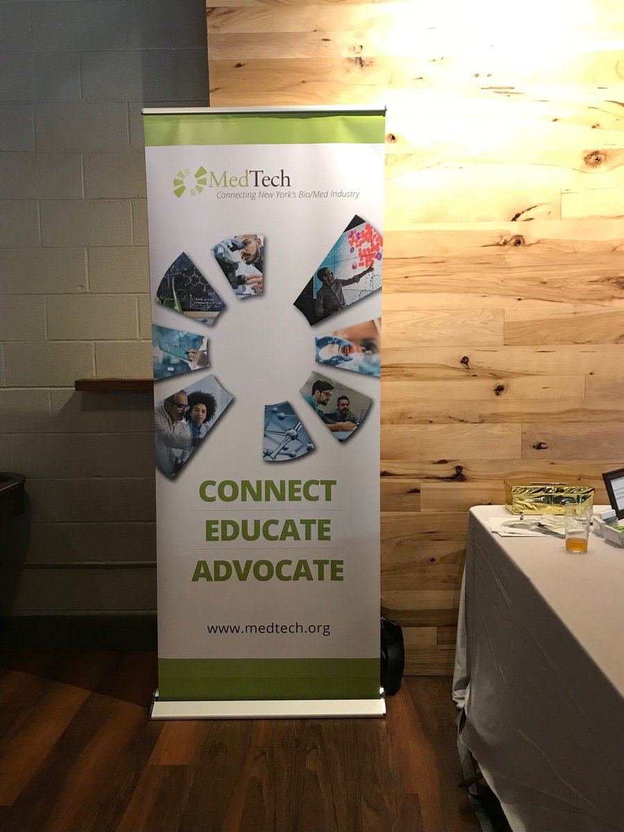 circuitclinical's tweet photo. Thank you @MedTechAssoc for hosting a great networking night at @bigditchbrewing. We hope to do it again soon! #MedTech #ClinicalTrials #Innovation #WhyBuffalo https://t.co/O23YjS6PQy