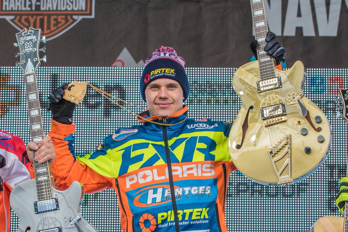 Hentges Racing tweet media