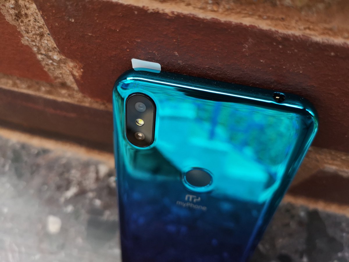 TECHNOSenior1's tweet image. myPhone Pocket PRO z Android 9 Pie jest już w naszych rękach. Pudełko rozpakowane i rozpoczynamy testy.

@myPhoneMobile
#pocketpro #myphone