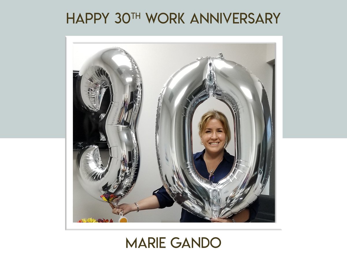 supsew's tweet photo. One more time!! Help is show Marie Gando some love for her 30th work anniversary with @supsew
#workanniversary #yourock #thank4yourhelp #urarockstar #couldnthavedoneitwithoutyou #supsew https://t.co/GOnEBaxTUk