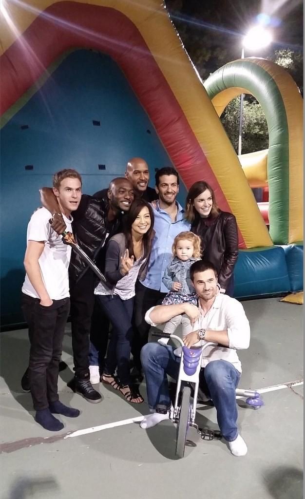 Kaioh_1's tweet photo. #RenewAgentsOfShield
Não poderia faltar essa TAG né , THANK YOU AGENTS OF SHIELD https://t.co/vlJ2gMoqnx