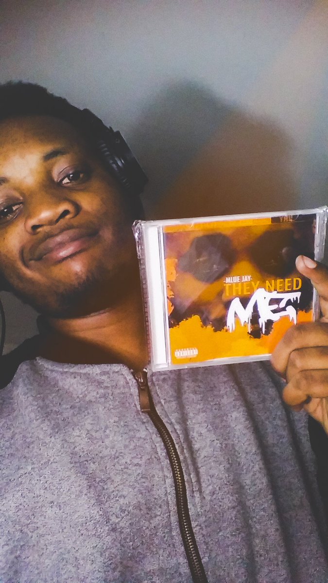 FozaMc's tweet photo. #TheyNeedMeEp CDs Availabe For R50 get your self a copy today 🤘🔥❤
Download/Stream Here https://t.co/KaOLDwKMar
Please RT https://t.co/Oe0xCWgogc