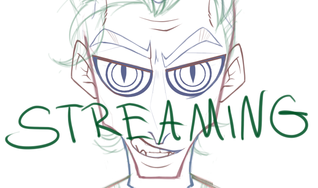reddopasta's tweet photo. I am streaming some #GoodOmens Fanart on Twitch!
https://t.co/KmzZXGTQTK
@GoodOmensPrime https://t.co/UFjGB70ML2