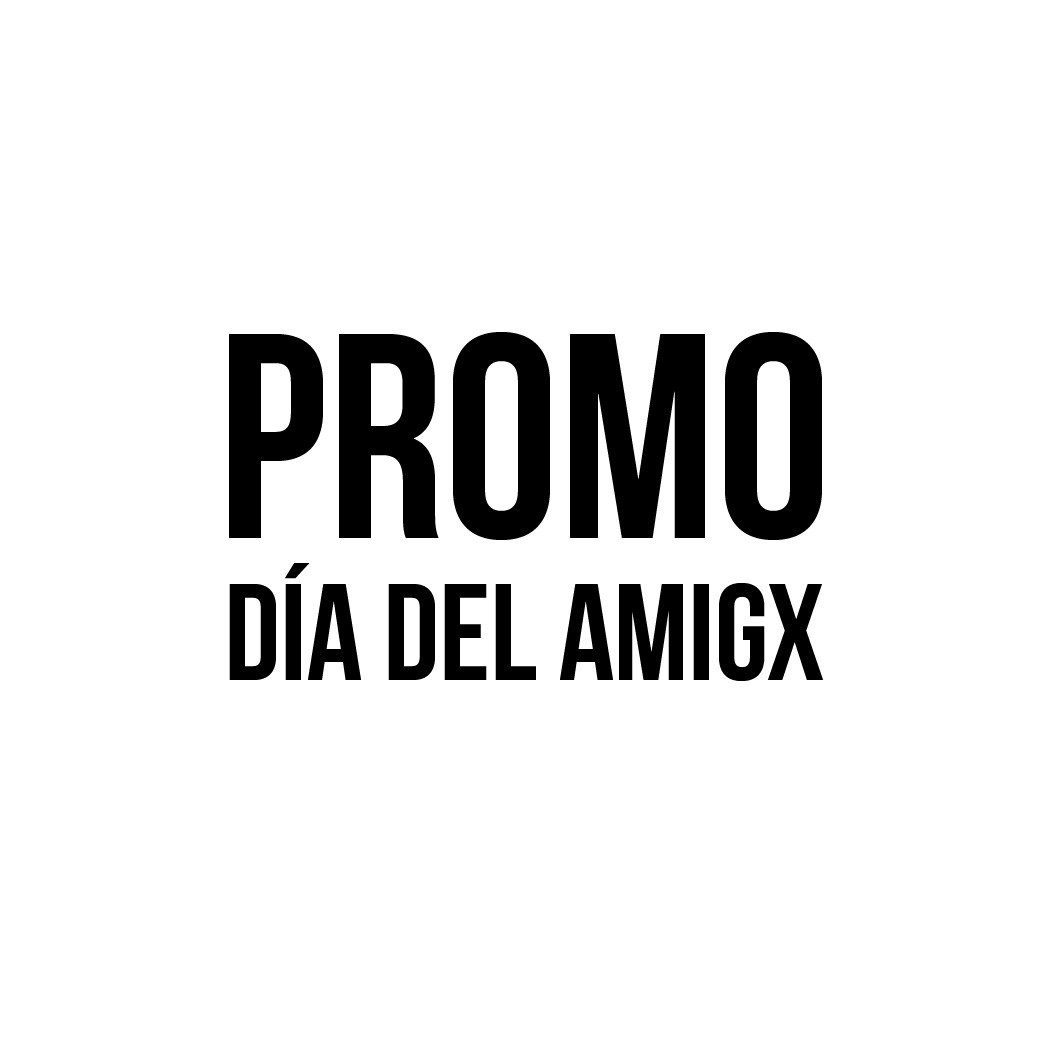 EstudioSimple's tweet image. Promos Día del Amigx
Regalá #diseñocordobés Regalá #CORDOBESDAS
No te pierdas nuestros combos #DíaDelAmigx
.
Seguí nuestras opciones por historia, escribinos
y coordinamos delivery!
#AMIGX #SimpleEstudio